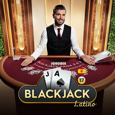 Blackjack Latino 17
